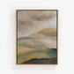 Dreaming of Green and White (small) by Eliza Glyn (EGL10)