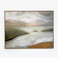Dreaming of Green and White 2 by Eliza Glyn (EGL08)