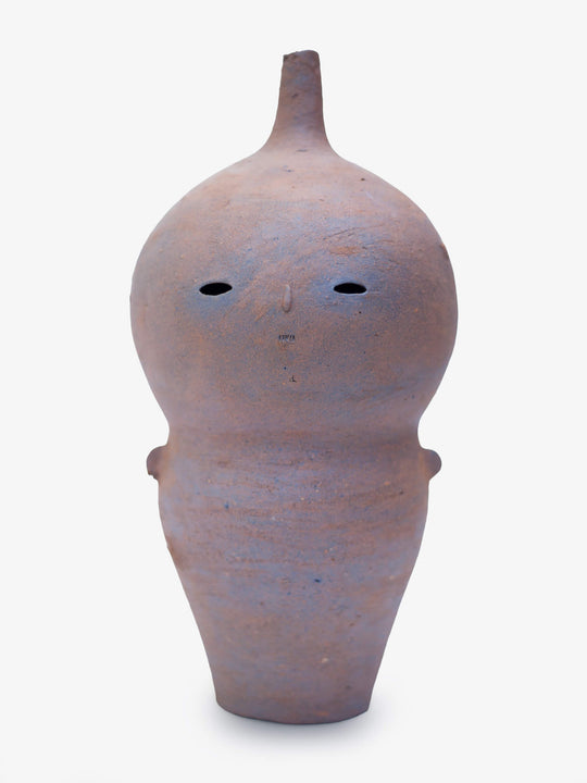 Driving Creek bottle