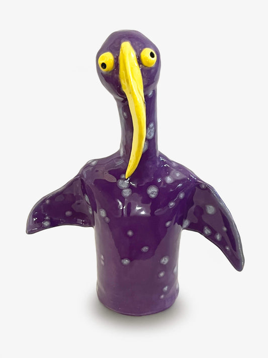 Drunken Bird