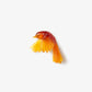 Fantail / Pīwakawaka – Wings Down