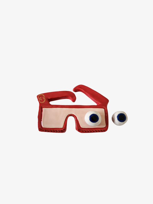 Gucci Vision