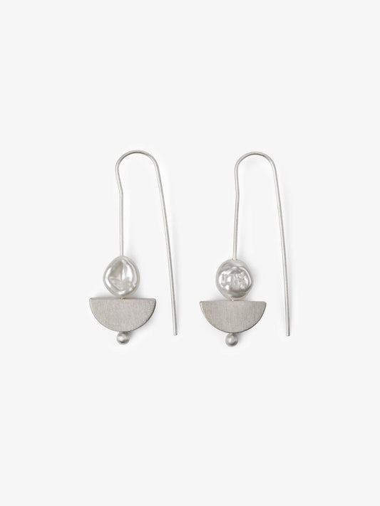 Holding the Balance Earrings