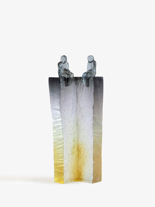 Kōrero - Grey Pink Gold Mix