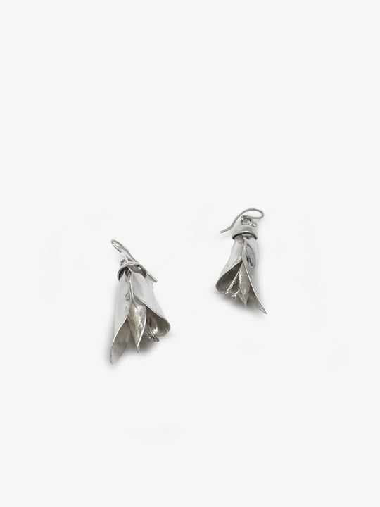 Kowhai Earrings