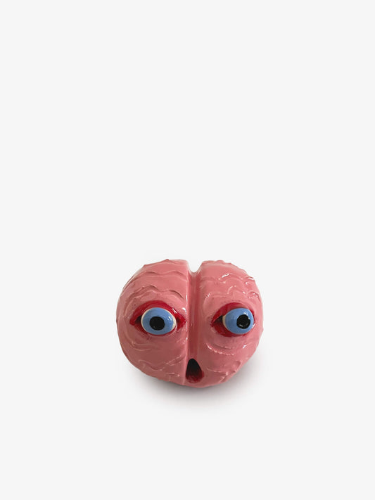 Lil' Sick Brain #3