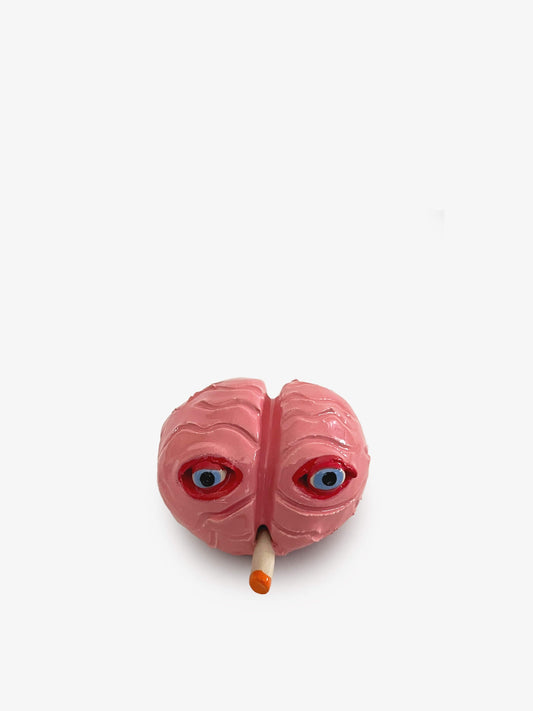 Lil' Smokin' Brain