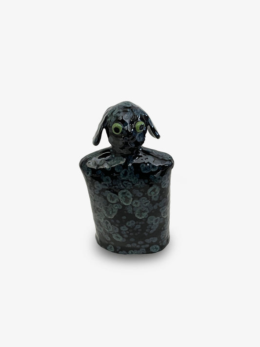 Little Crystal Dog #2