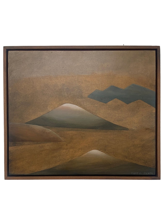 Little Mountain