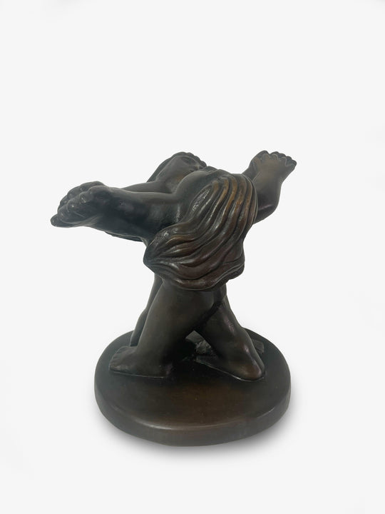 Love Song ed. 4/7 by Llew Summers