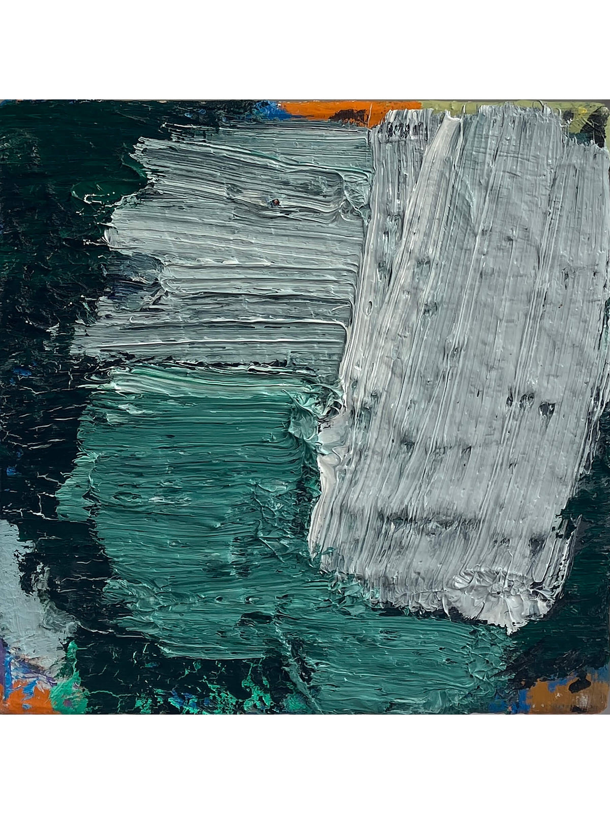 Mind Racing – Gallery 33 New Zealand