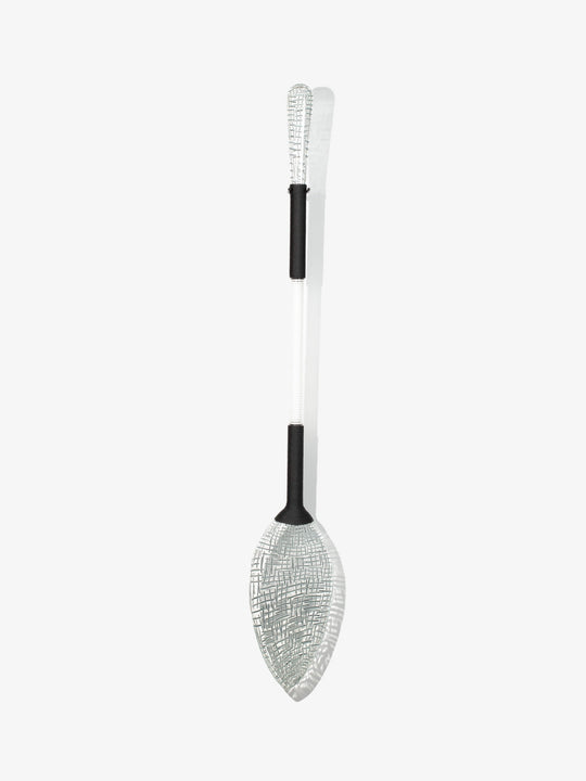 Basket Paddle - Grey