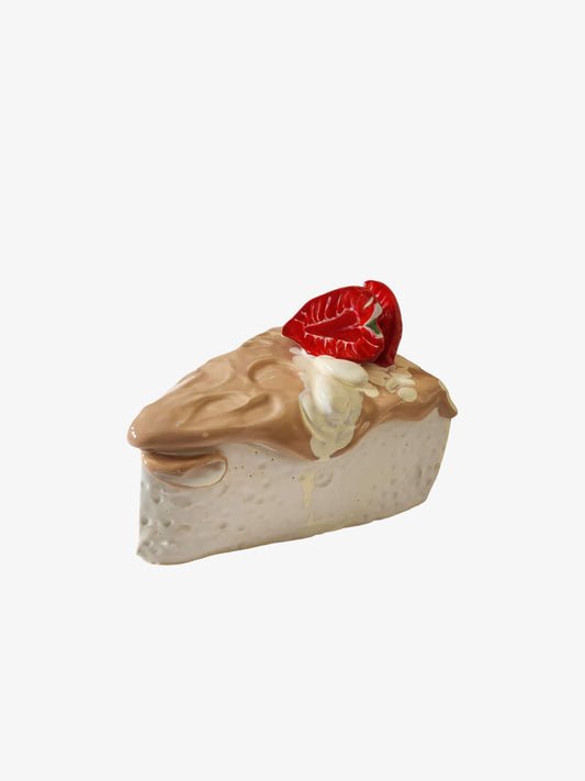 Giant Slice of Pavlova
