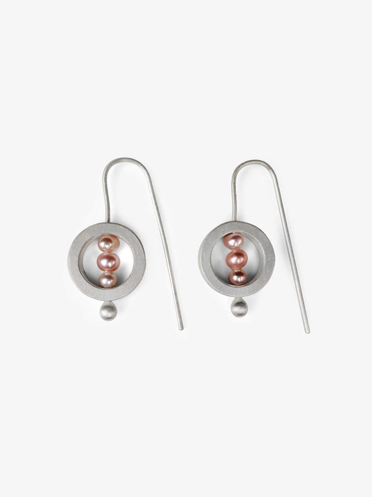Point of Balance Earrings