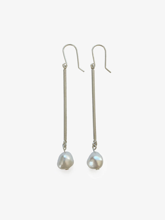 Point of Light Earrings
