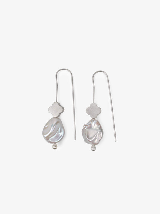 Polarity Earrings