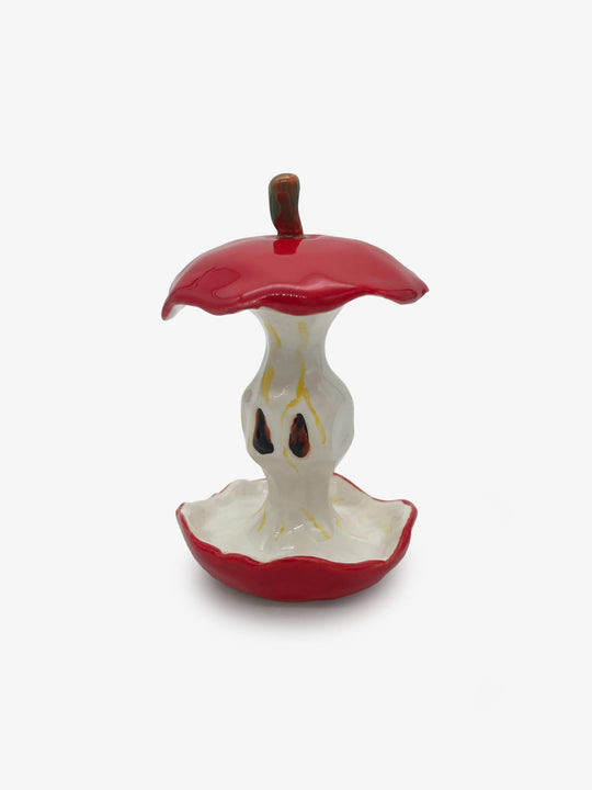 Apple Core - Scarlet