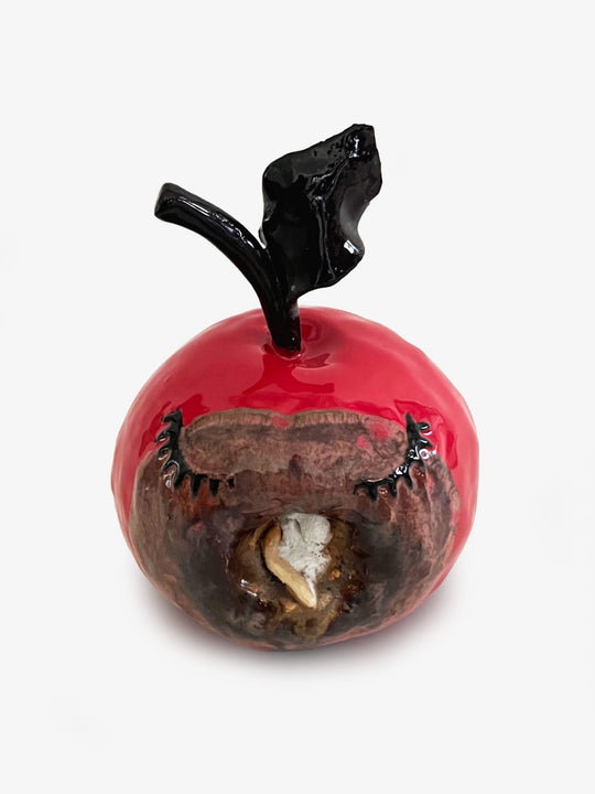 Rotten Apple #1