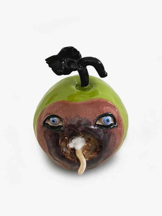 Rotten Apple #3