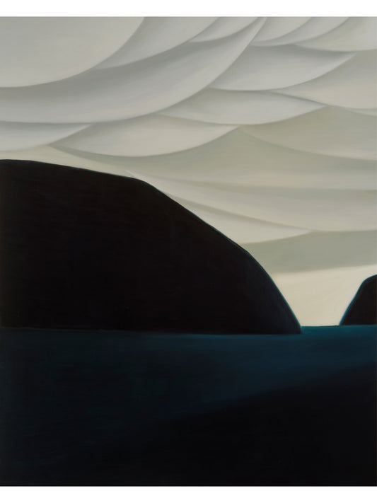 Safe Passage (Doubtful Sound) - Part One, 2024