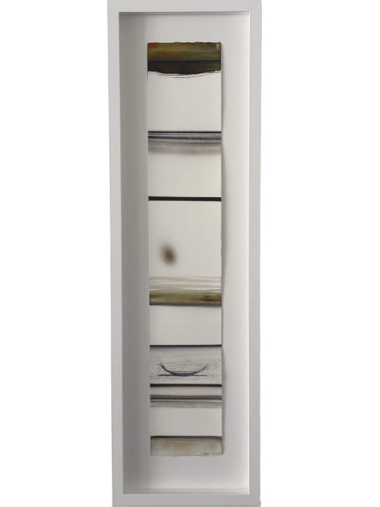 Scroll I, 2025 by Simon Kaan (SK103)