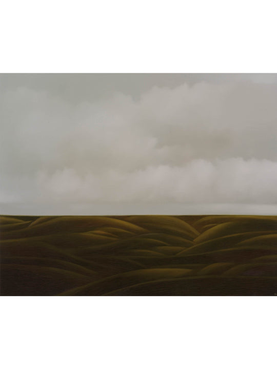 Soon, all will be quiet