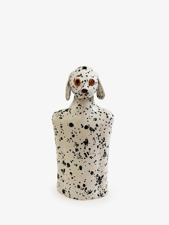Spotty Dog