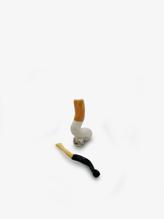 Standing Smokes