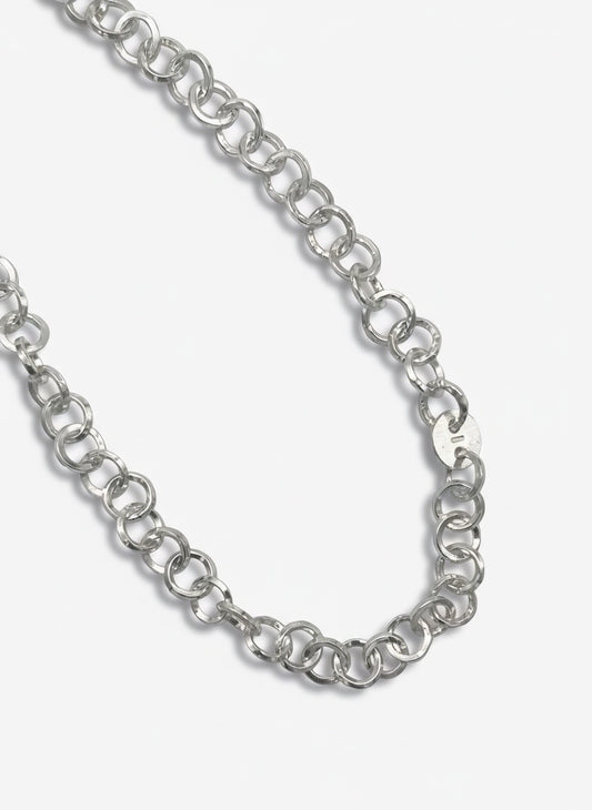 Sterling Silver Chain