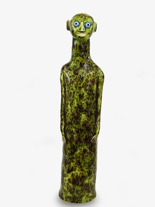 Tall Crystal Guy #2