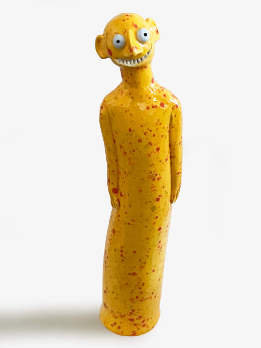 Tall Crystal Guy #3