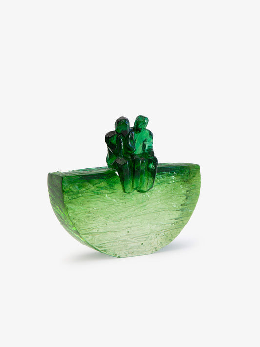 Team of Two - Green