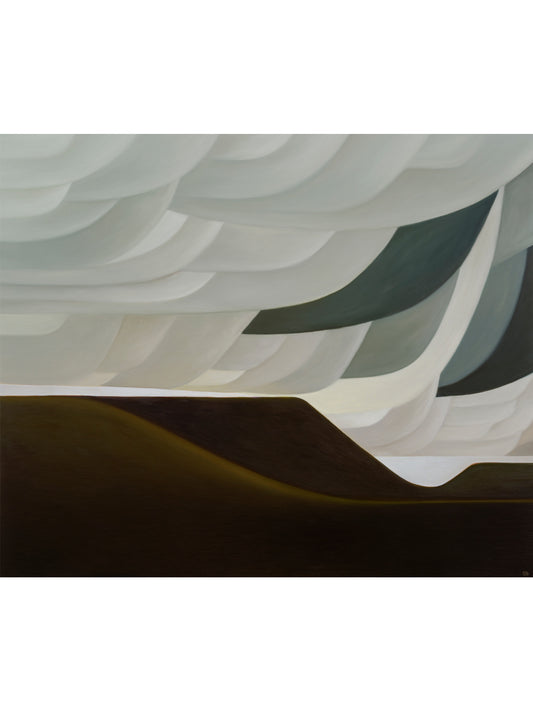 The Storm (Lindis Pass), 2024