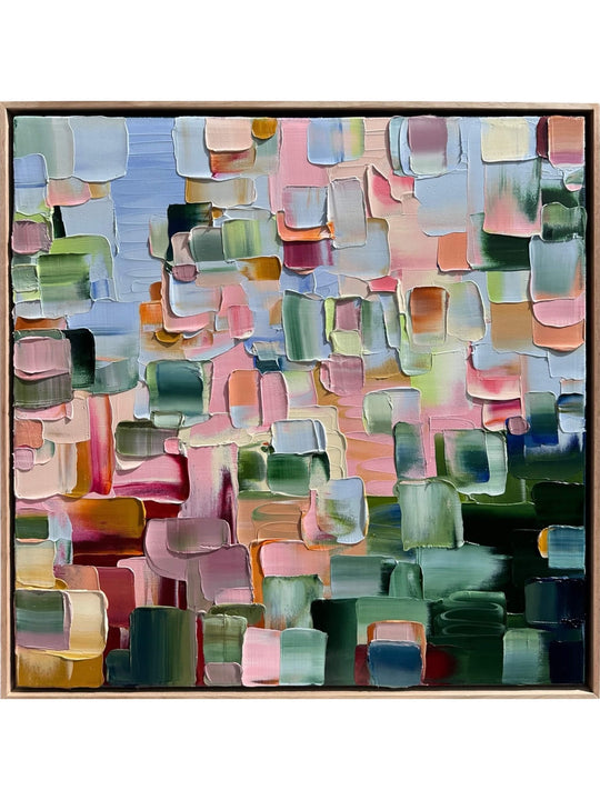 The Wheels are Falling off