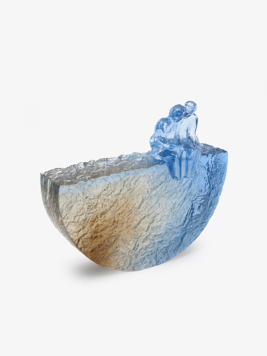 Truly Deeply - Sapphire Bronze