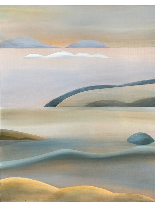 Two Worlds by Eliza Glyn (EGL09)