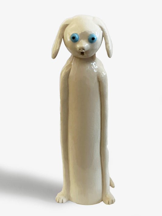 White Puppy