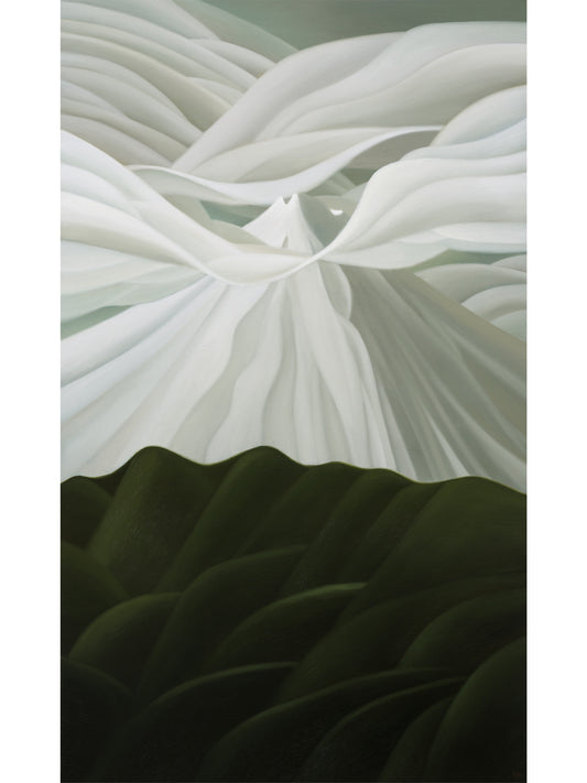 White Taranaki II, 2026
