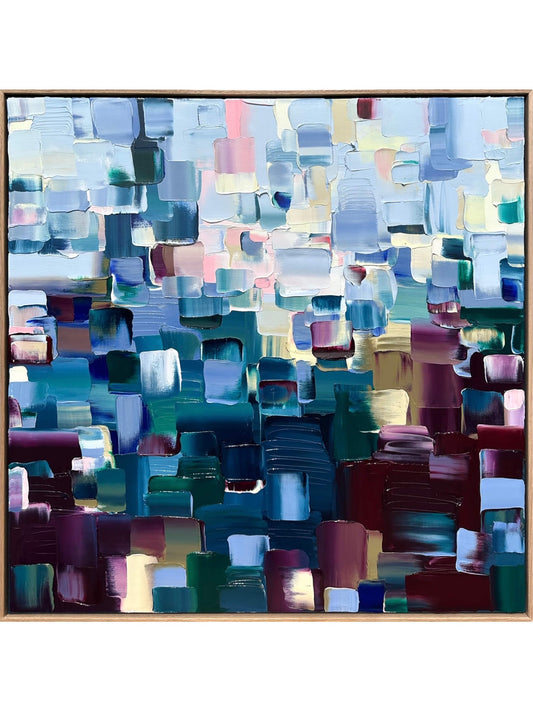 Who is the Captain of this Ship