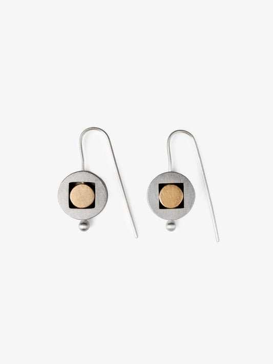 Within You Earrings