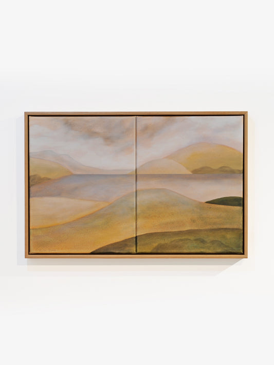 Woven Hills