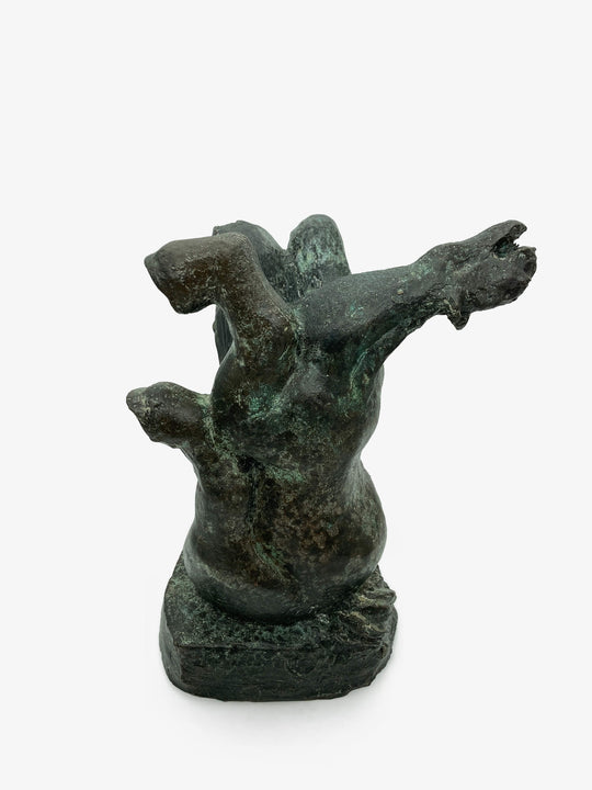 Distress I, Edition 4 /7