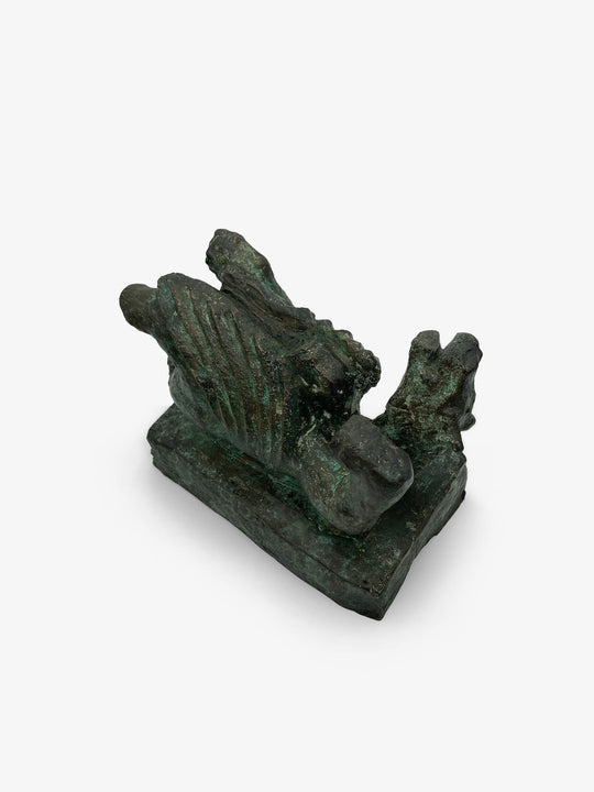 Distress II, Edition 4/7