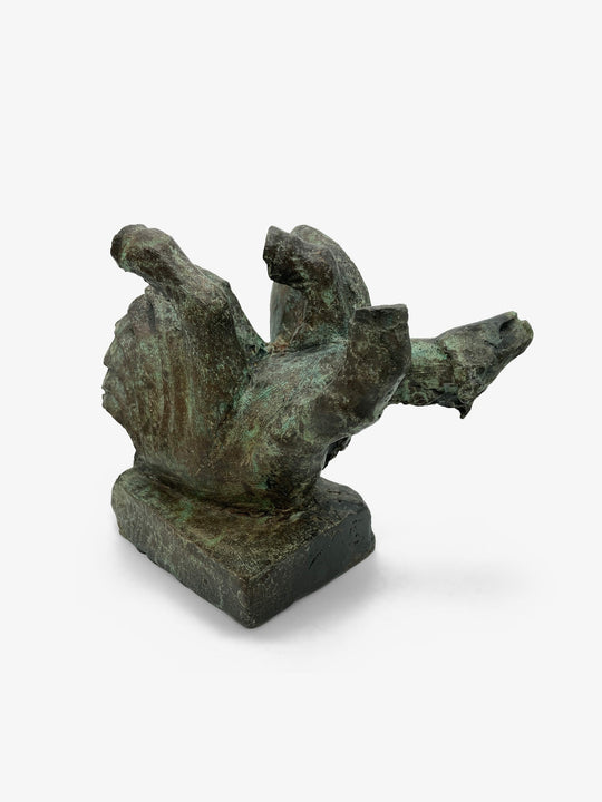 Distress III, Edition 4/7