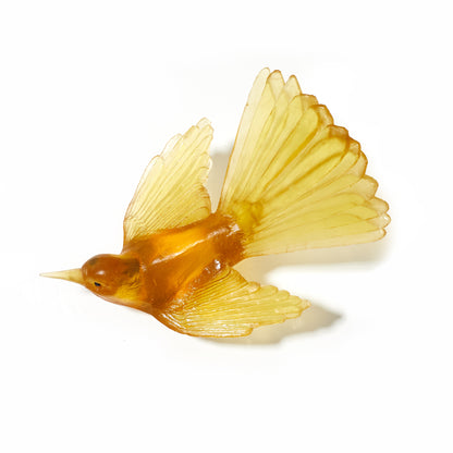 Fantail / Pīwakawaka