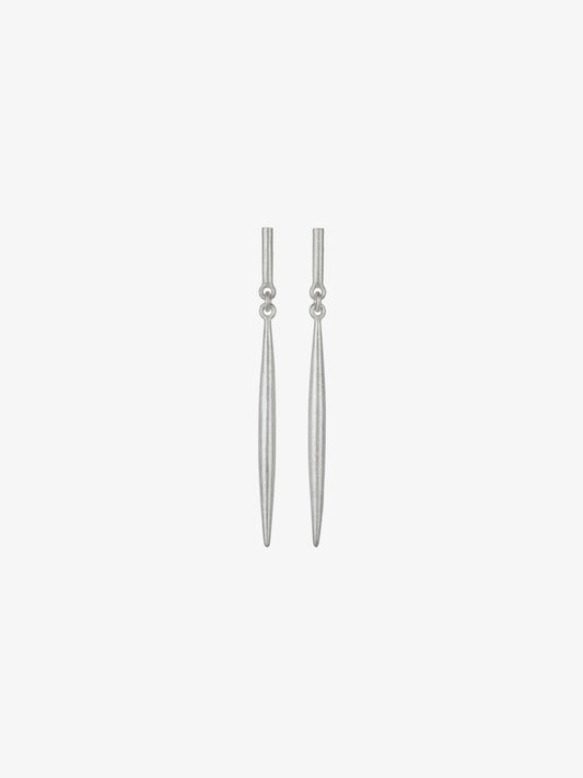 Filament Stud Earrings