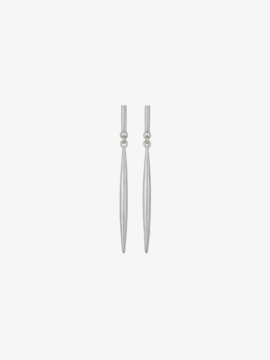 Filament Stud Earrings