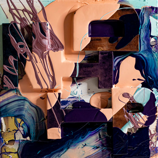 I Am Kind Affection 2