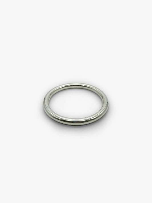 Solid Bangle