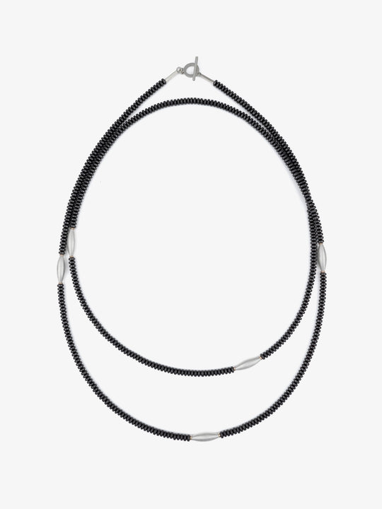 Moments of Light and Dark Necklace (KA420)